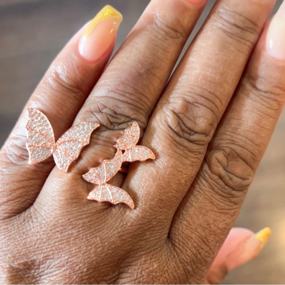 Women’s ring